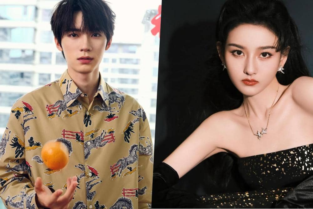 Zhou Yiran dan Song Zuer.jpg