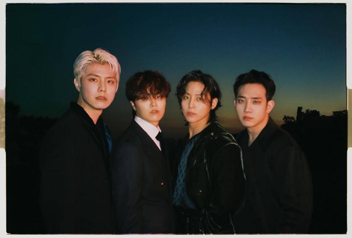 The Rose Konser 'ROSETOPIA' di Jakarta, Ini Harga Tiket & Benefitnya!