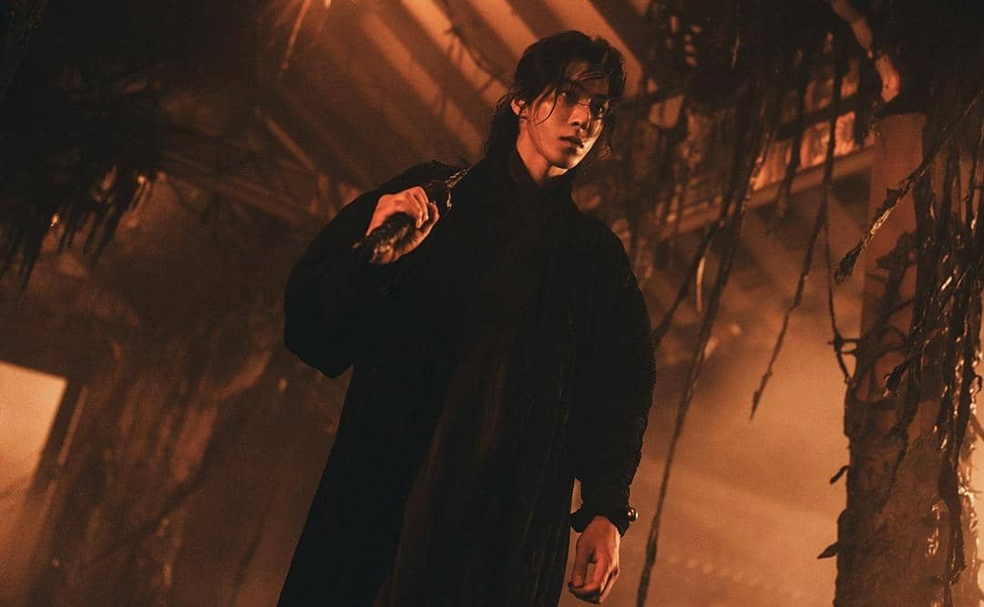 Sinopsis Drakor The East Palace, Daftar Pemain, dan Link Nontonnya