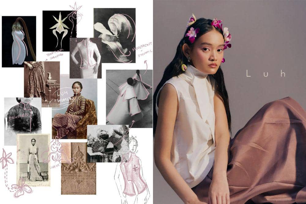 LUH by Sense Re:Bloom