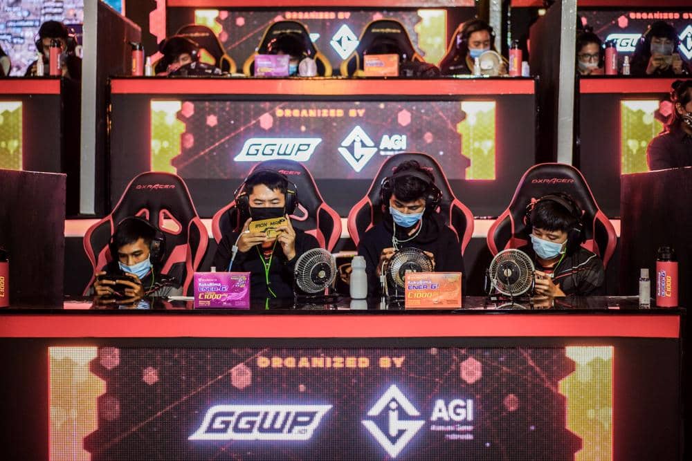 GGWP Rayakan 7 Tahun, Perkuat Transformasi menjadi Ekosistem Gaming End-to-End