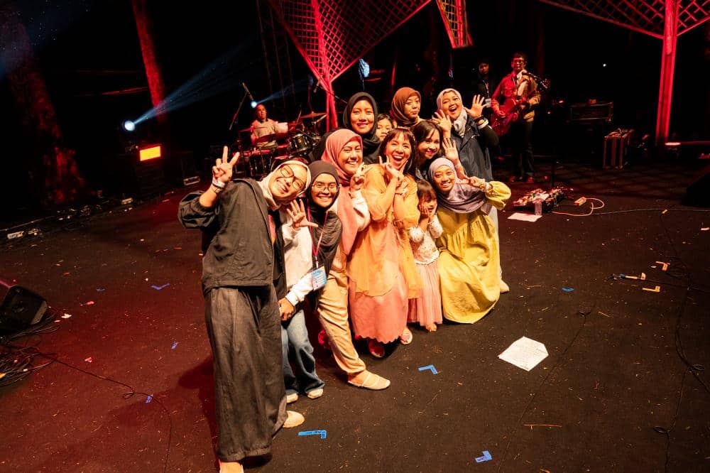 BRI Jazz Gunung Slamet 2026