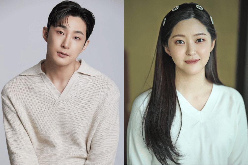 Usai Go Public, Bae Nara dan Han Jae Ah Umumkan Akan Menikah!