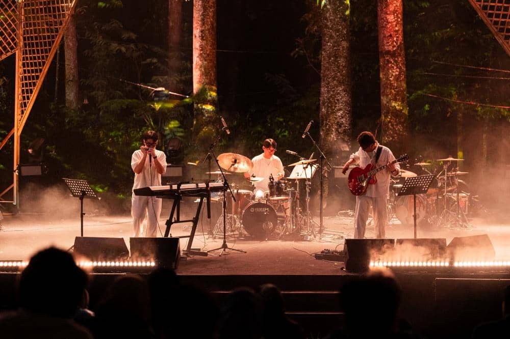 BRI Jazz Gunung Slamet 2026