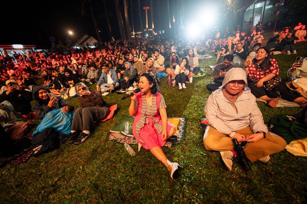 BRI Jazz Gunung Slamet 2026