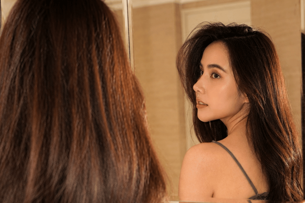 Agatha Chelsea Rayakan Kebahagiaan dan Kebebasan Lewat "good alone"
