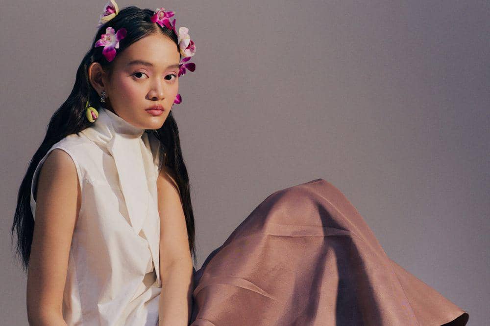 LUH by Sense Hadirkan Re:Bloom, Perpaduan Emosi dan Warisan Budaya Indonesia