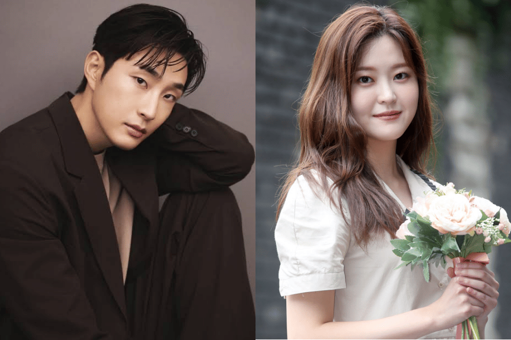 Bae Nara dan Han Jae Ah Akan Menikah