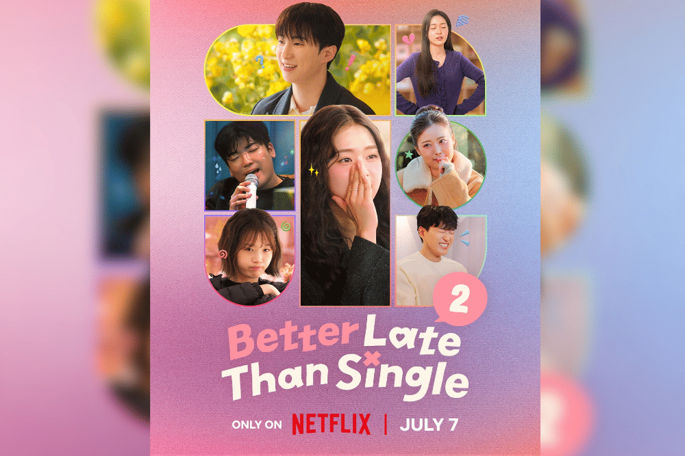 Profil Peserta Better Late Than Single 2, Ada Dokter dan Seniman