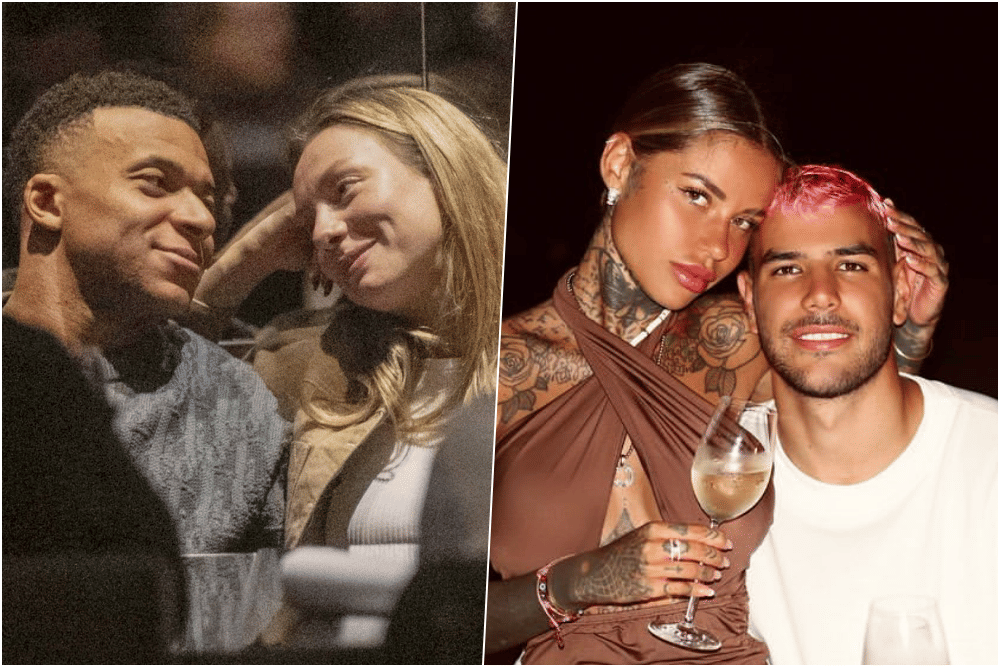 Yuk, Kenalan dengan WAGs Pemain Timnas Prancis di Piala Dunia 2026