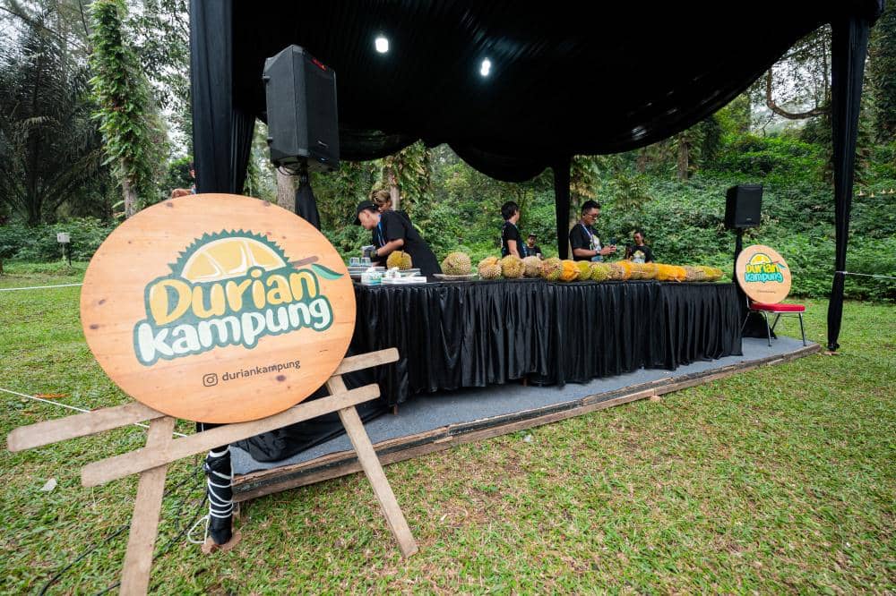 BRI Jazz Gunung Slamet 2026