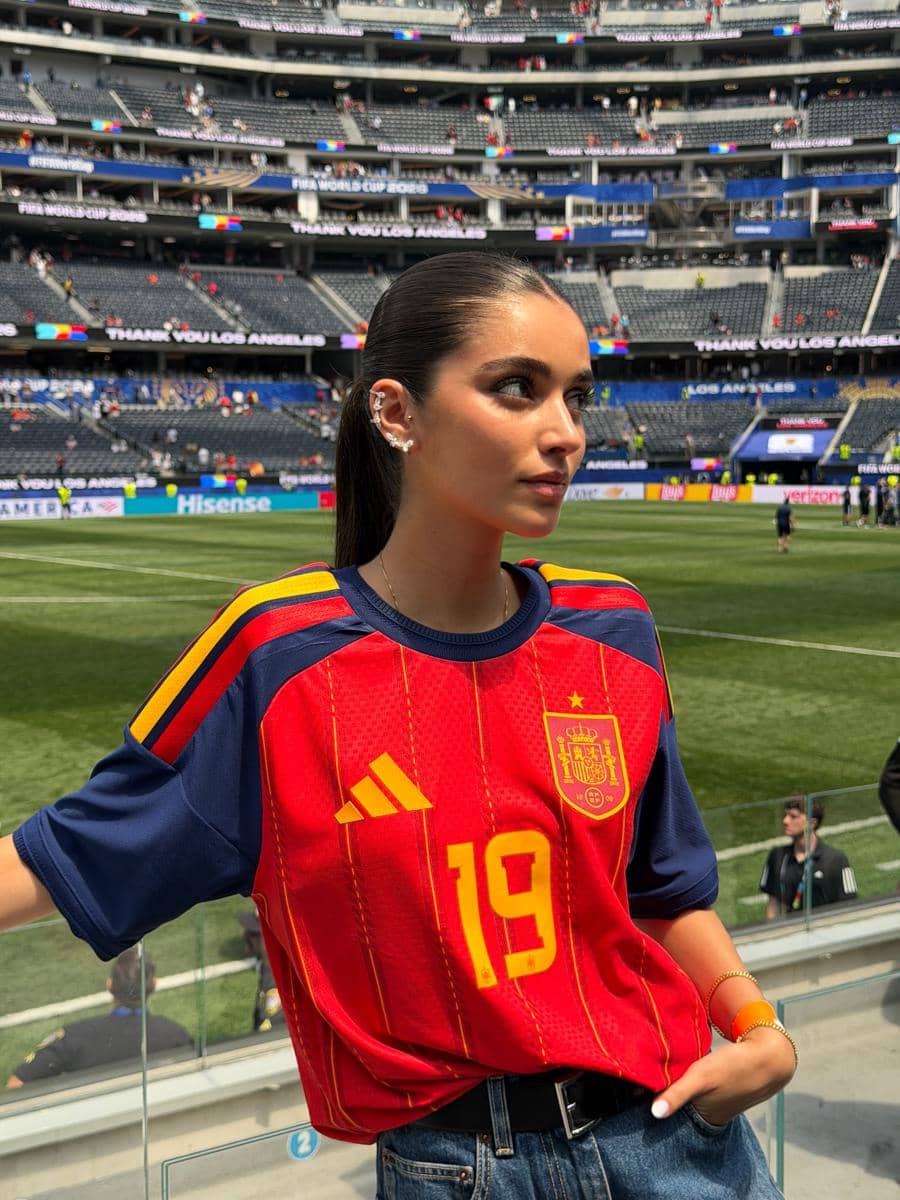 Inés García Santos