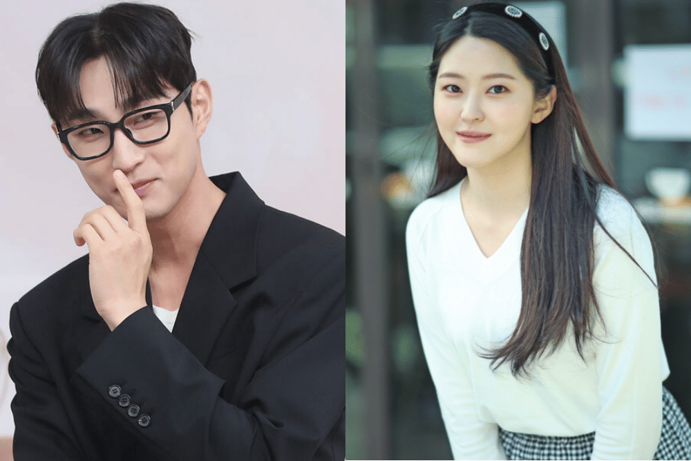 Bae Nara dan Han Jae Ah Akan Menikah
