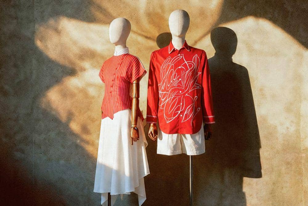 LAKON Indonesia Menutup JF3 Fashion Festival 2026 dengan HARSA