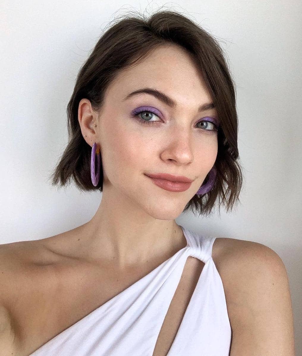 Violett Beane