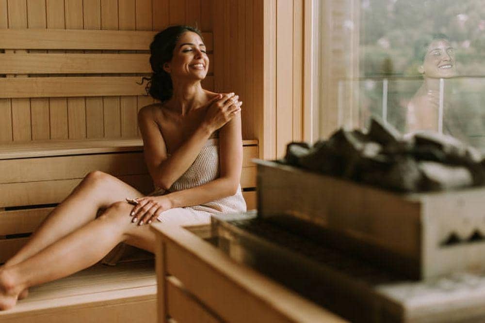 Contrast Therapy Bisa Kurangi Stress, Ini 7 Manfaatnya!