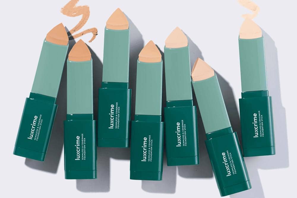 Daftar Makeup Lokal Terbaru 2026, dari Complexion sampai Lip Matte!