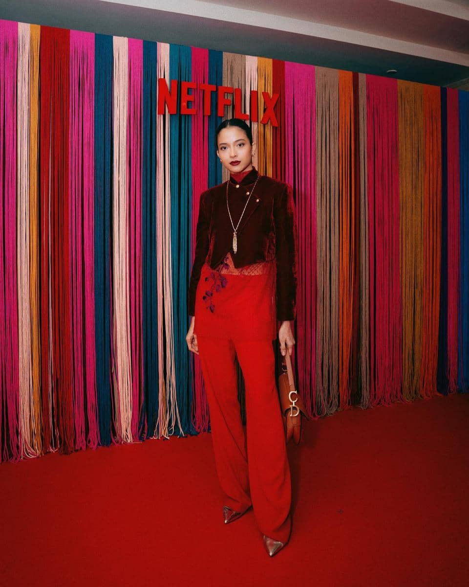 ide OOTD kebaya janggan