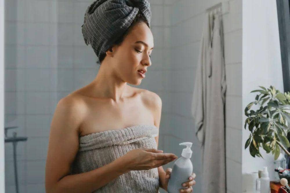 Kandungan yang Harus Dihindari untuk Mengurangi Rambut Berminyak