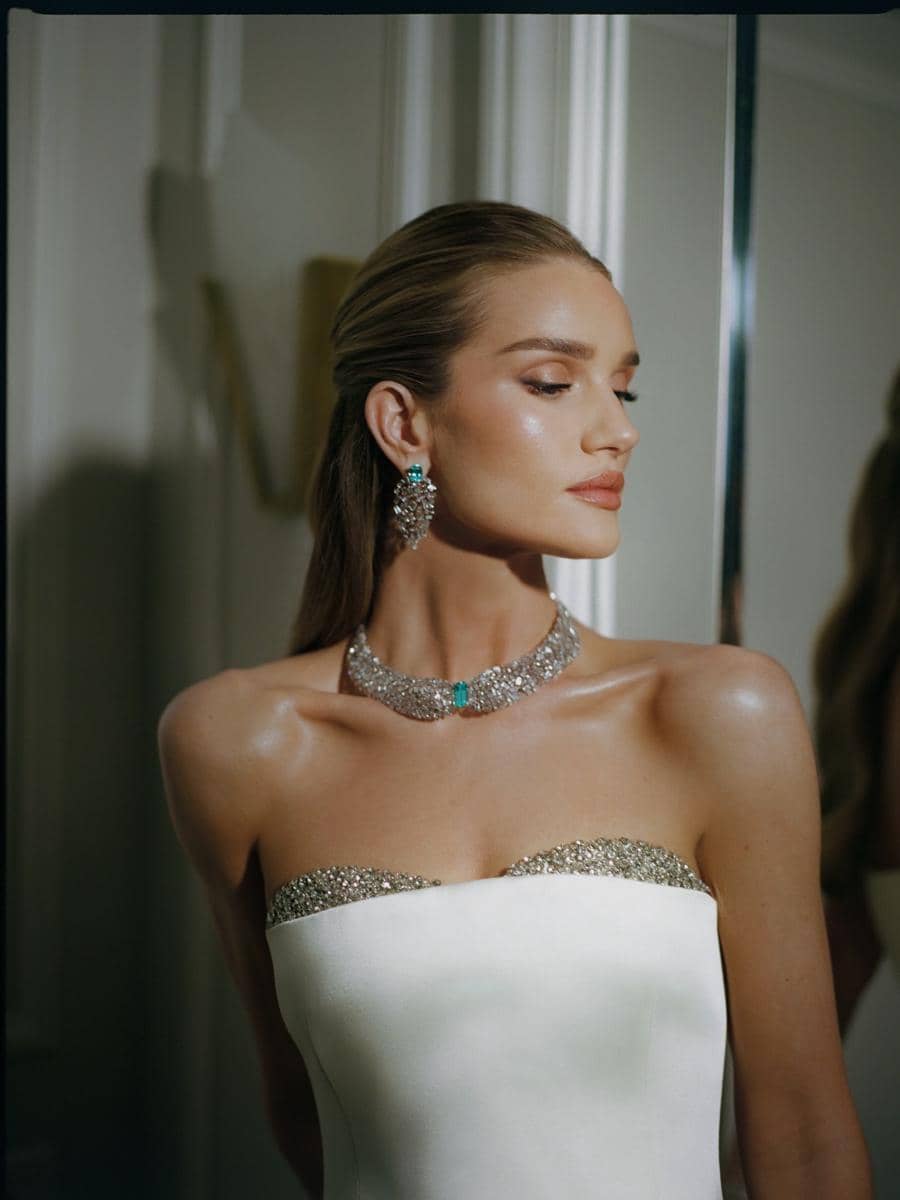 Rosie Huntington-Whiteley