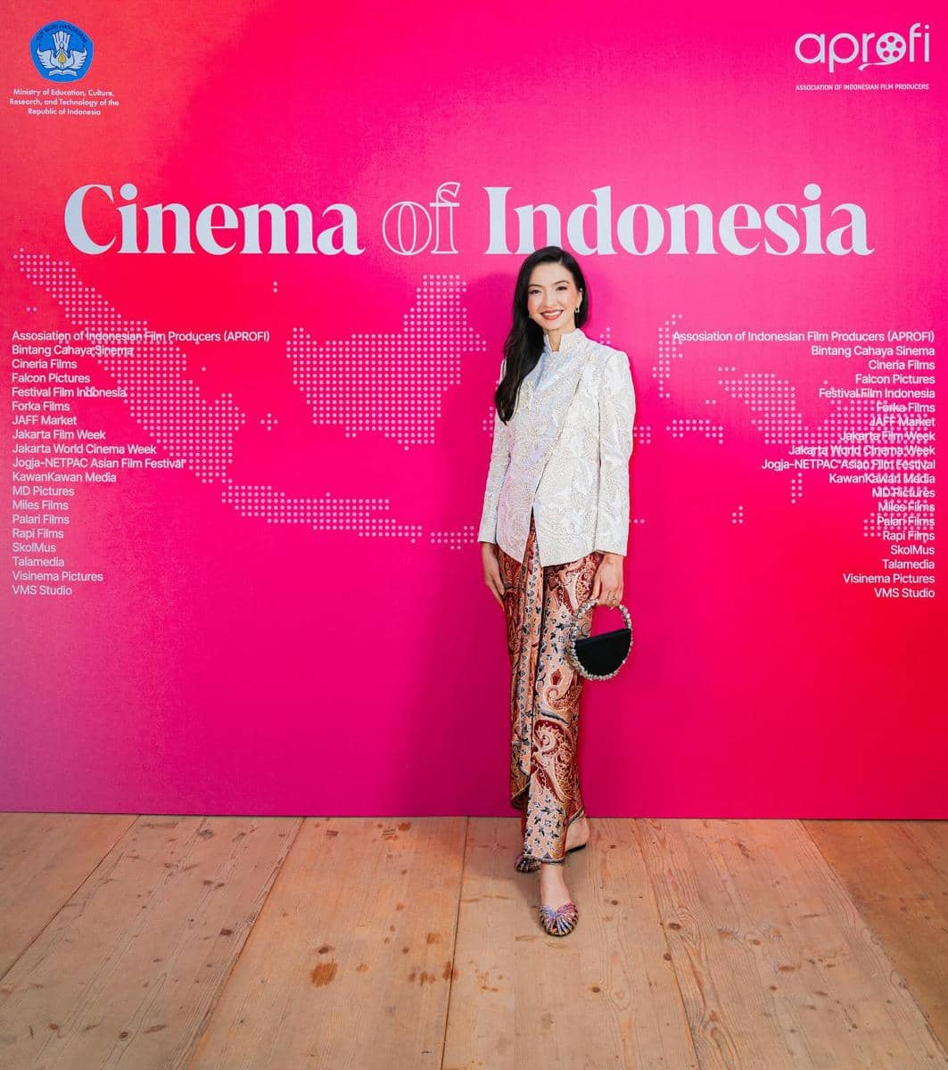 ide OOTD kebaya janggan