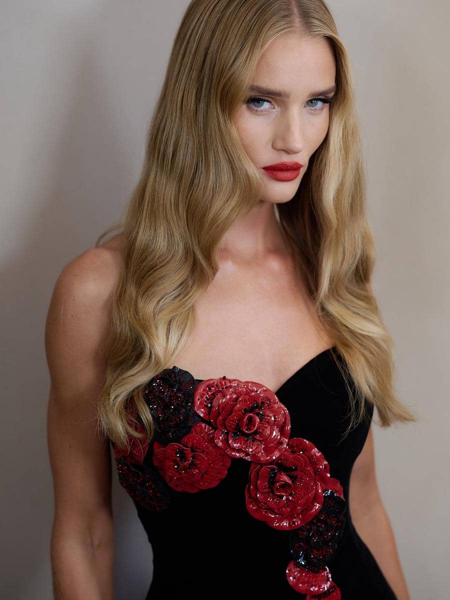 Rosie Huntington-Whiteley