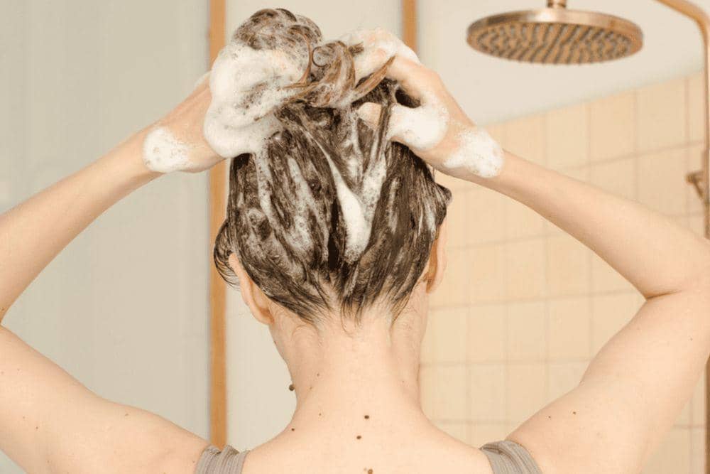 Kandungan yang Harus Dihindari untuk Mengurangi Rambut Berminyak