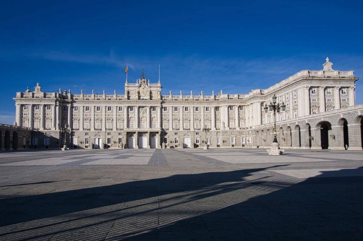 tempat wisata di Spanyol