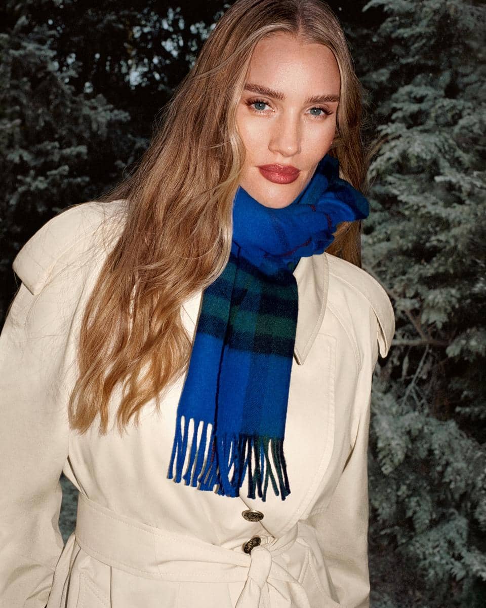 Rosie Huntington-Whiteley