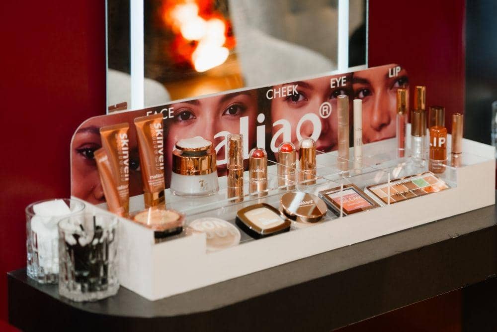 Maliao Hidupkan Semangat Perempuan Modern Lewat #MaliaoOnTheGo