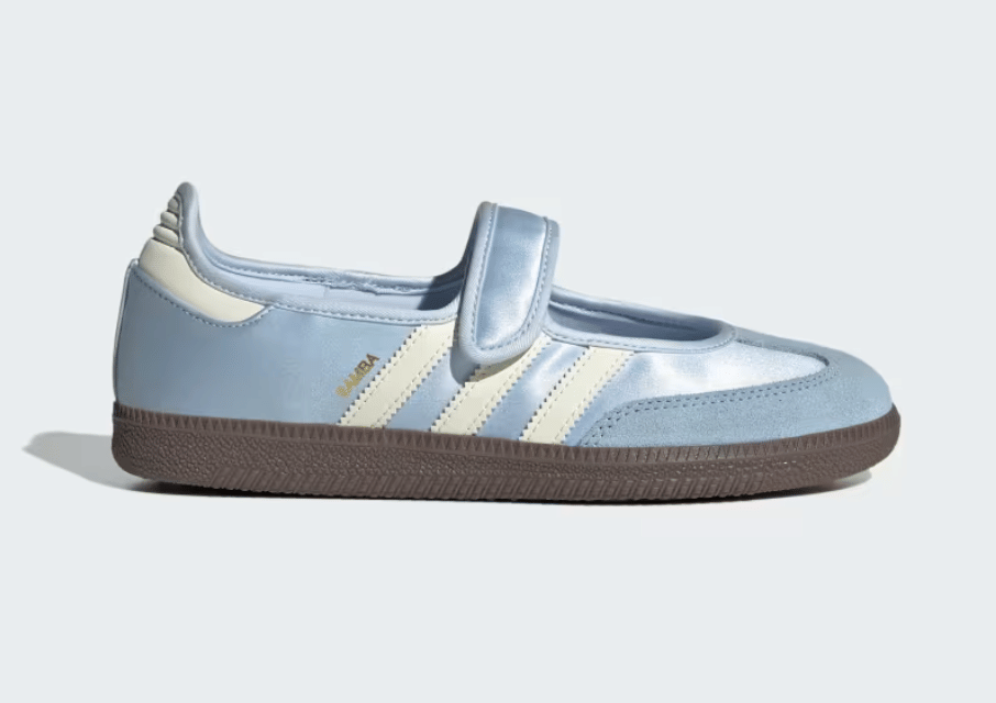 Model Sepatu Flat Shoes Wanita Terbaru 2026