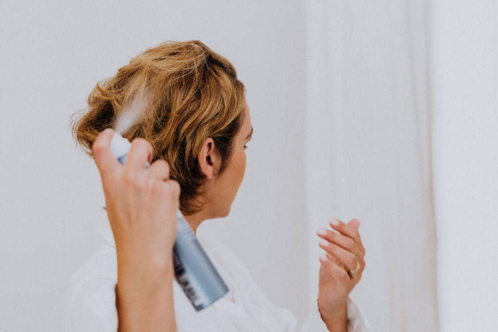 Kandungan yang Harus Dihindari untuk Mengurangi Rambut Berminyak