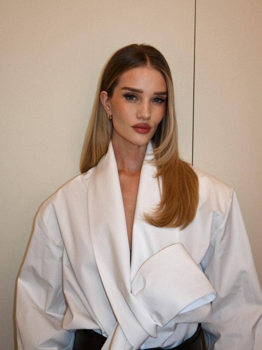Rosie Huntington-Whiteley