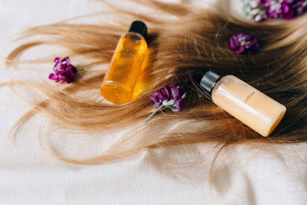 Kandungan yang Harus Dihindari untuk Mengurangi Rambut Berminyak