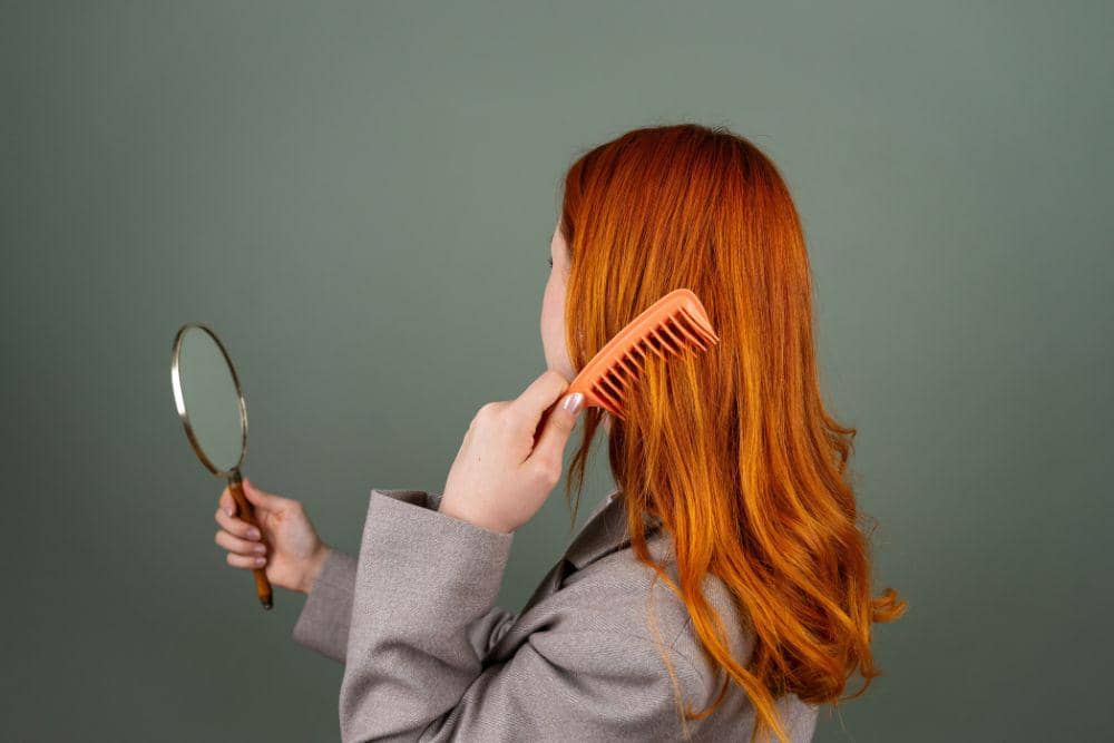 Kandungan yang Harus Dihindari untuk Mengurangi Rambut Berminyak