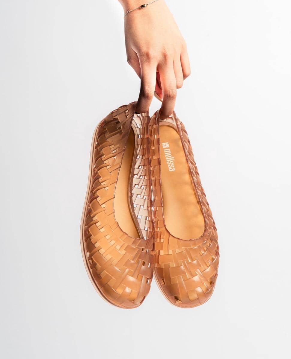 Model Sepatu Flat Shoes Wanita Terbaru 2026