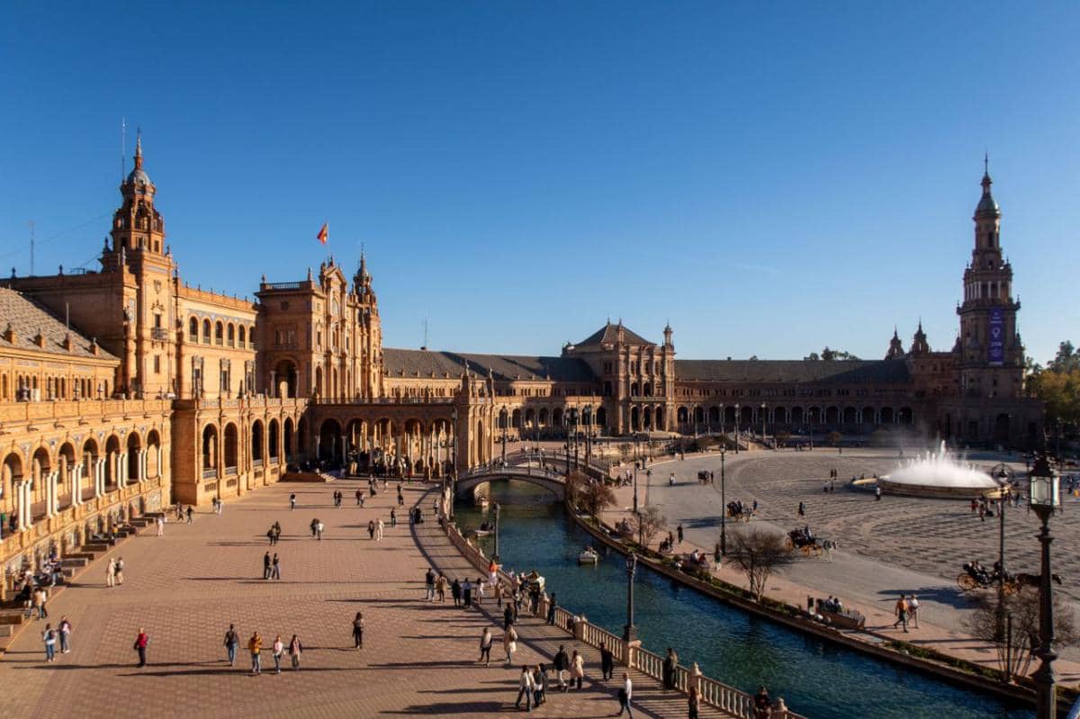 9 Tempat Wisata di Spanyol yang Wajib Dikunjungi usai Piala Dunia 2026
