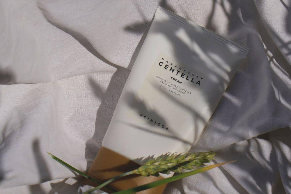 Kandungan Skincare Malam untuk Memperbaiki Skin Barrier