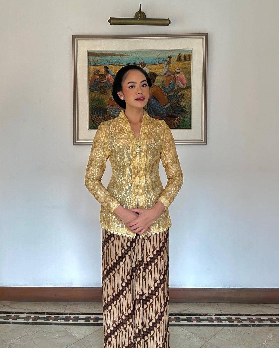 ucapan Hari Kebaya Nasional 2026