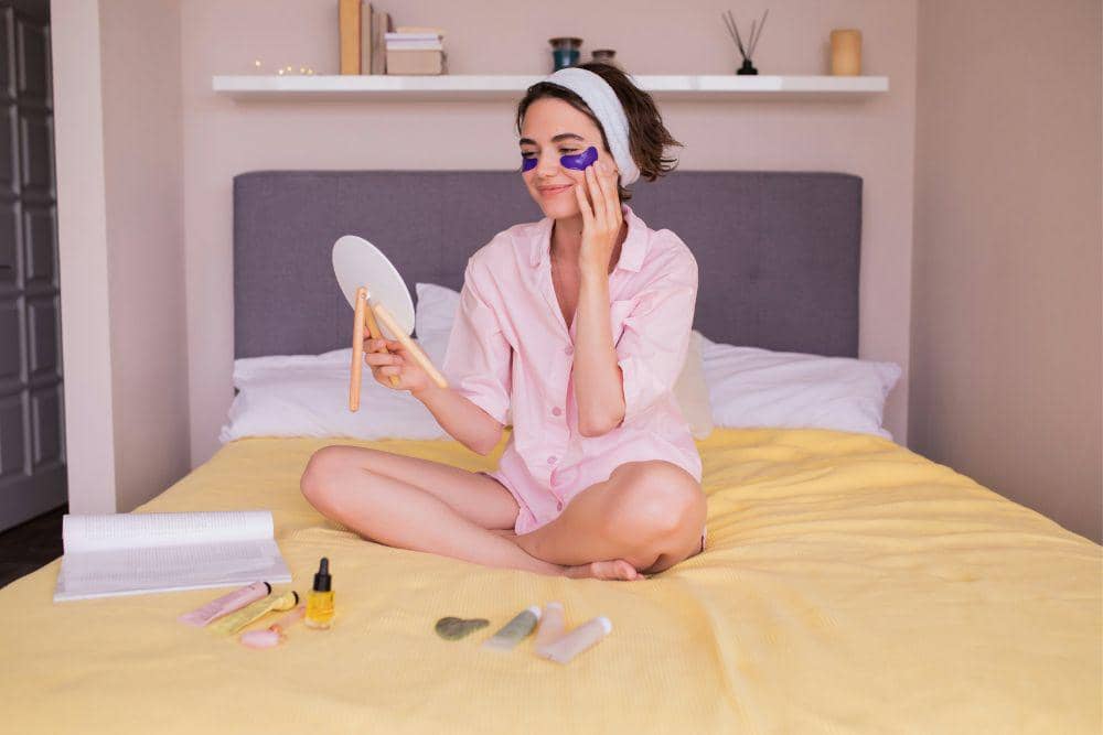 5 Kandungan Skincare Malam untuk Memperbaiki Skin Barrier
