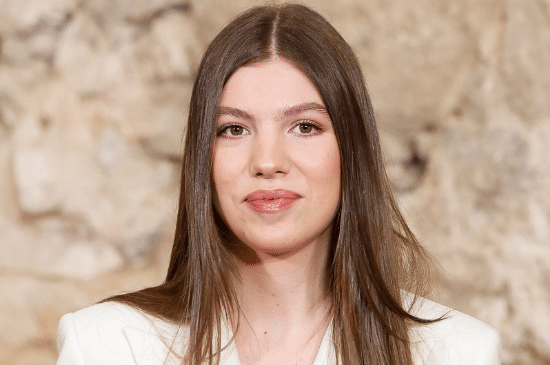 Profil Infanta Sofía, Pewaris Takhta Kedua Kerajaan Spanyol