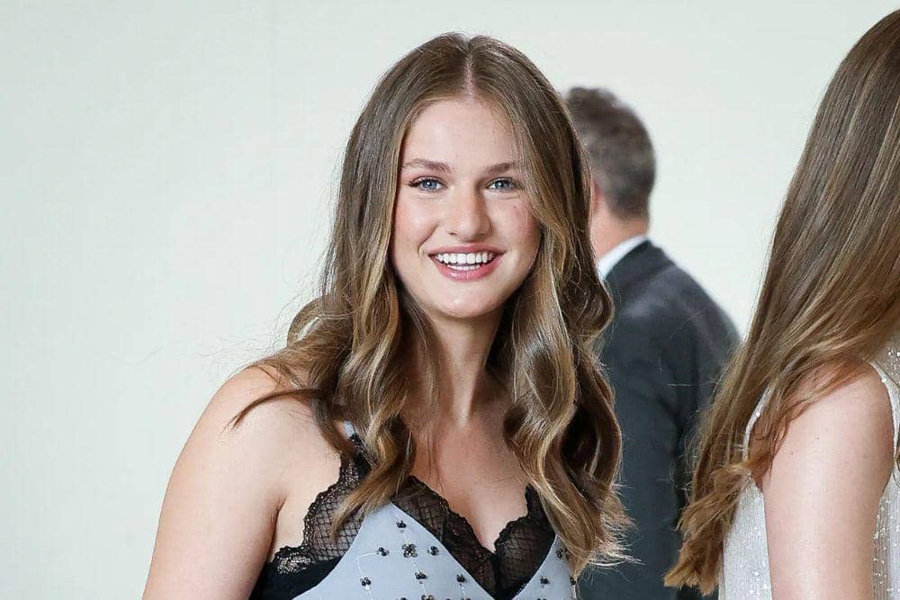 Princess Leonor