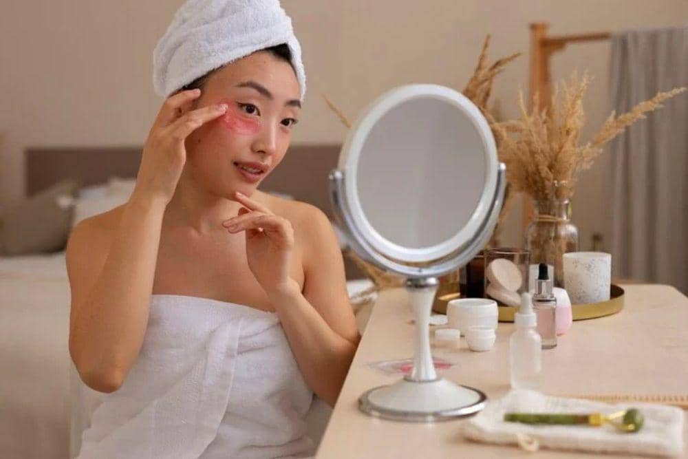 Kandungan Skincare Malam untuk Memperbaiki Skin Barrier