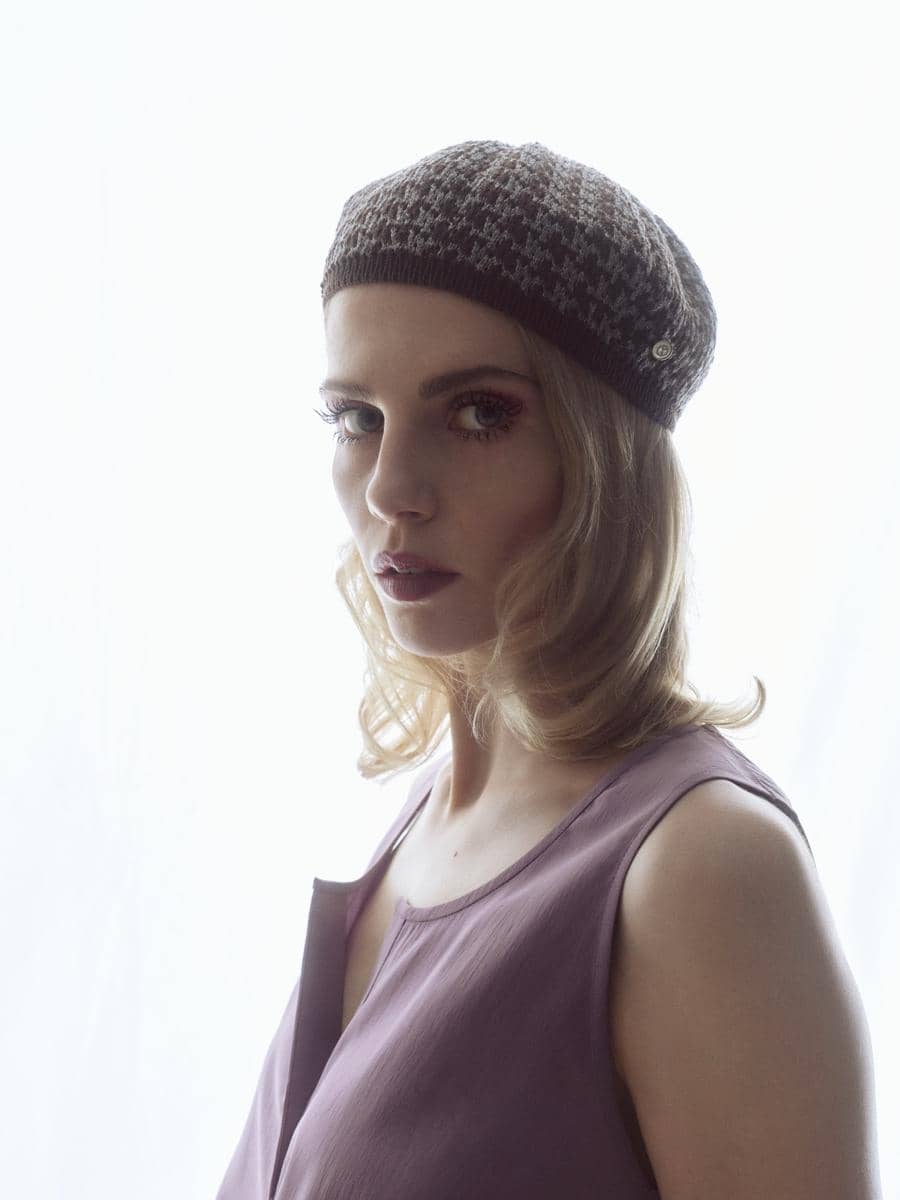 Lucy Boynton