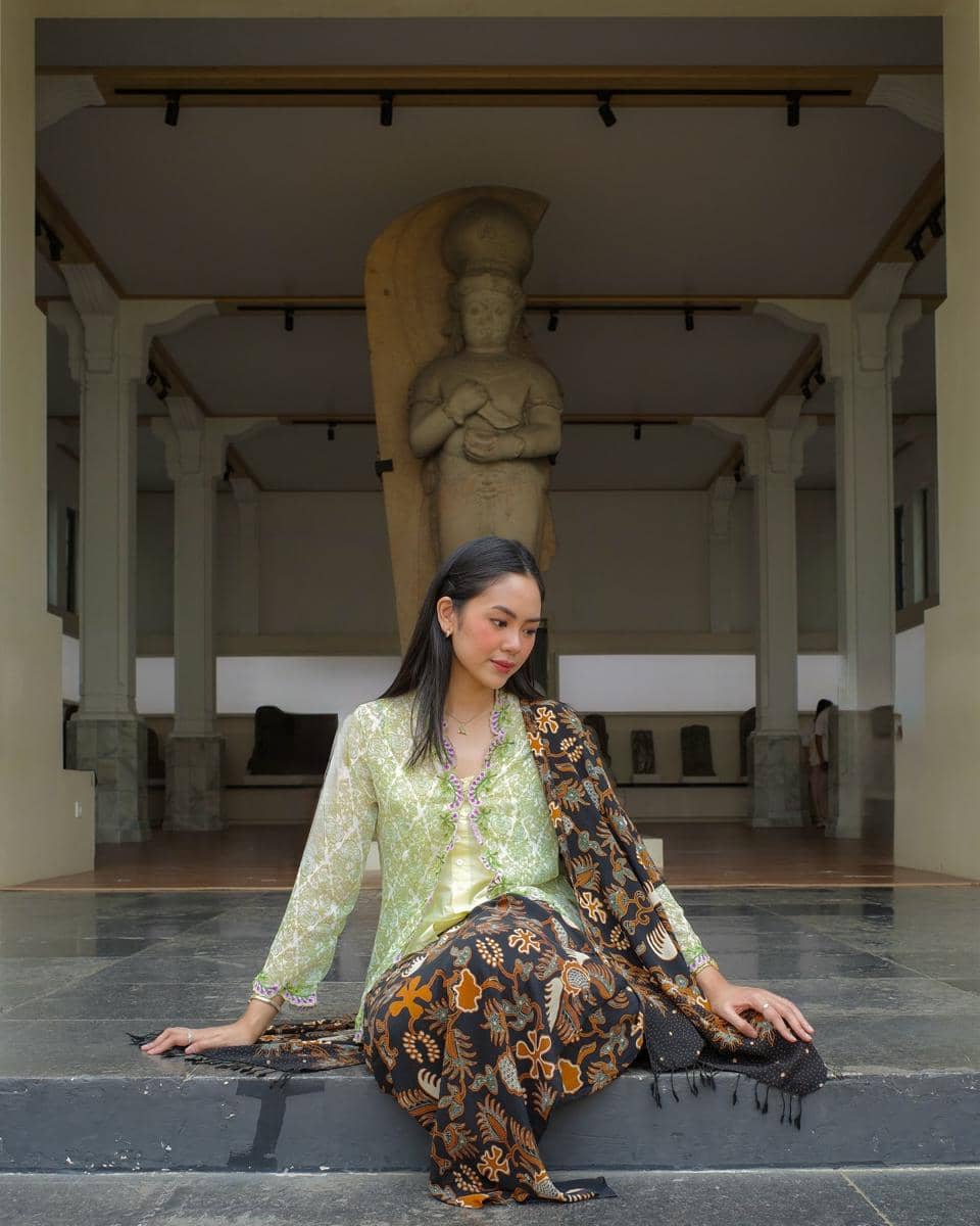 ucapan Hari Kebaya Nasional 2026
