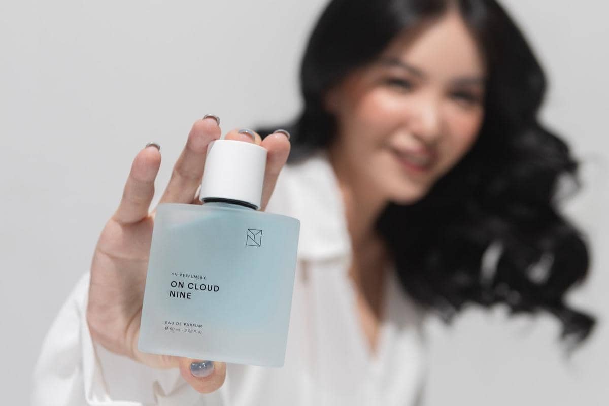 7 Rekomendasi Parfum Aroma Segar Wanita, Fresh Seharian