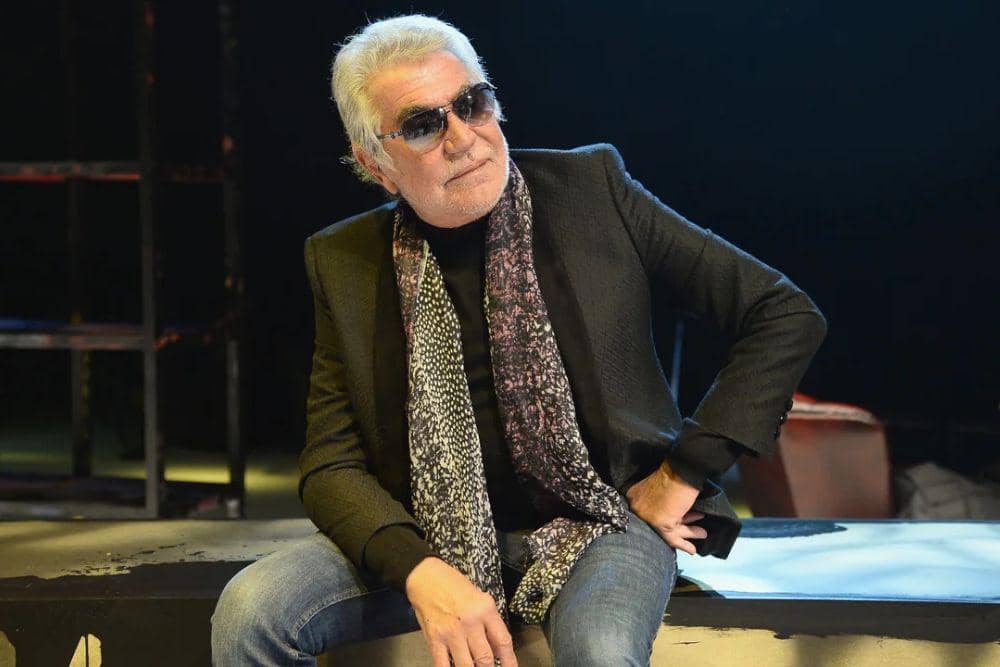Roberto Cavalli