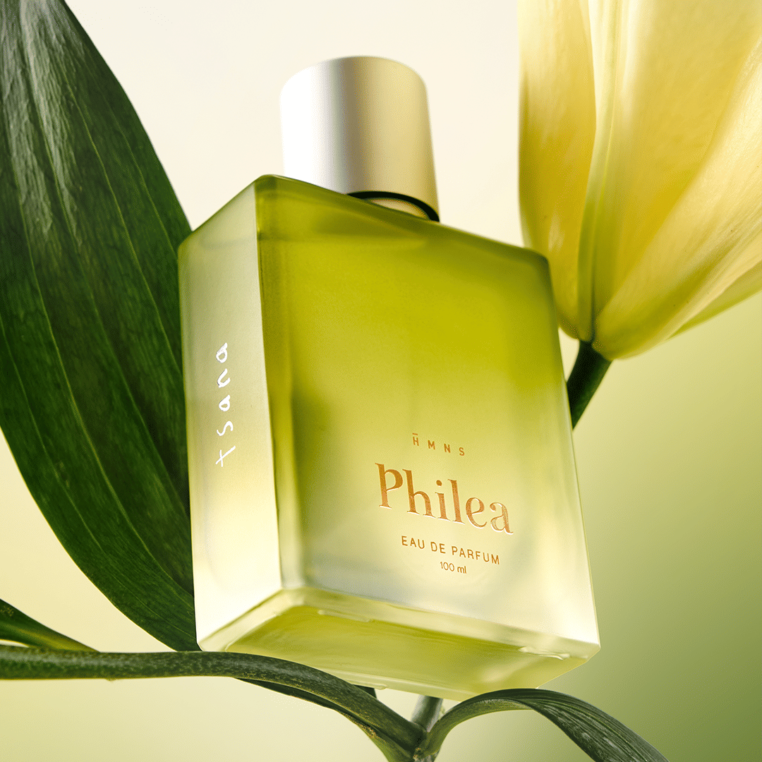 parfum aroma segar wanita