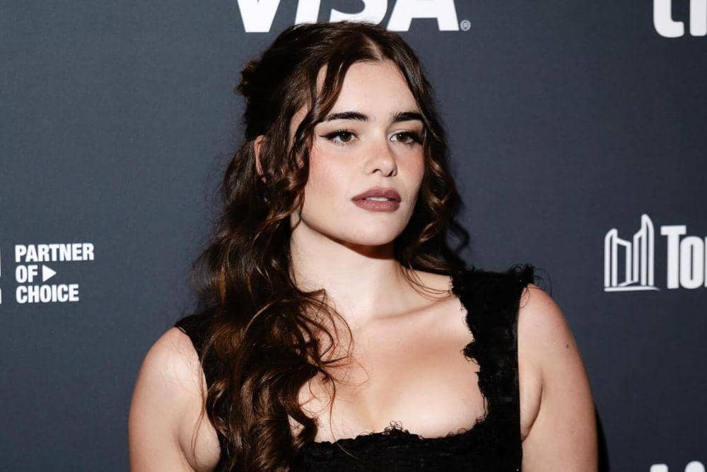 Barbie Ferreira