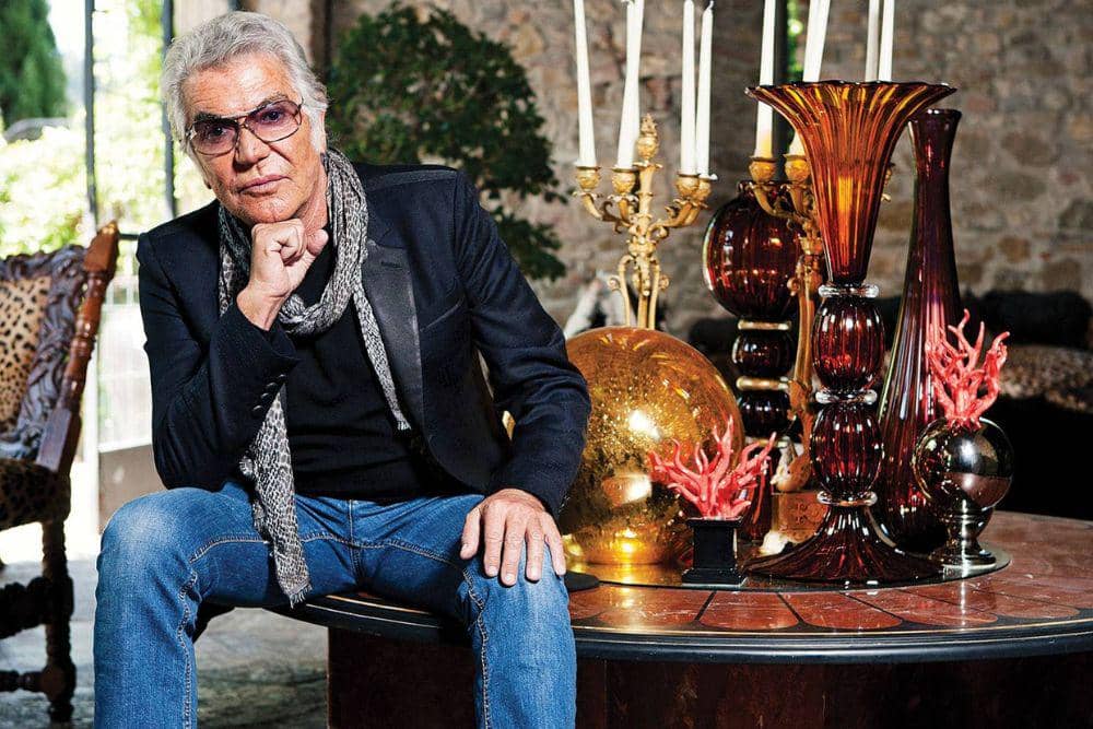 Roberto Cavalli